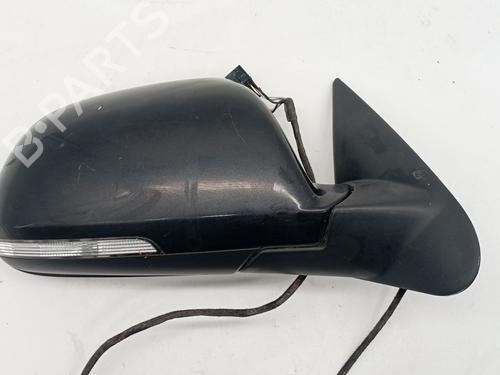 Right mirror SKODA OCTAVIA II (1Z3) 1.6 TDI | BP25323426C27 