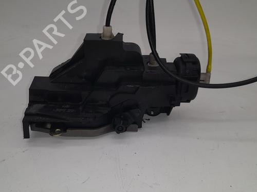 Rear right lock MERCEDES-BENZ A-CLASS (W168) A 170 CDI (168.009, 168.109) | BP25316874C99 