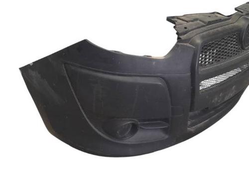 Used Front bumper Front bumper FIAT DOBLO Platform/Chassis (263_) 1.3 D Multijet (90 hp) 40457175 40457175