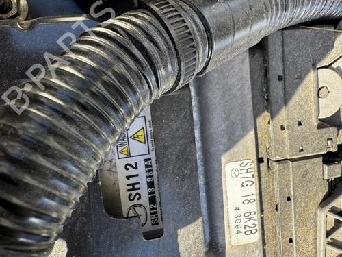 Used Engine control unit (ECU) MAZDA CX-5 (KE, GH) [2011-2017]  29877924