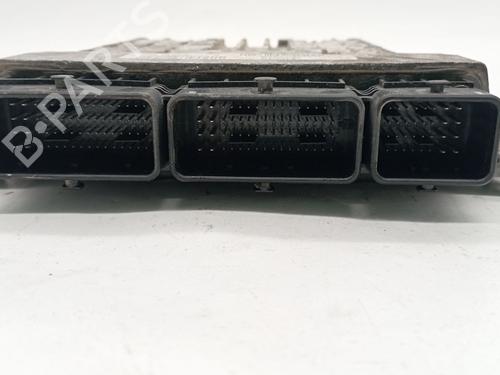 Engine control unit (ECU) RENAULT SCÉNIC III (JZ0/1_) | BP29824836M57