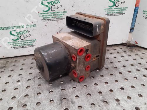 Used ABS pump FORD FIESTA V (JH_, JD_) [2001-2014]  25312946