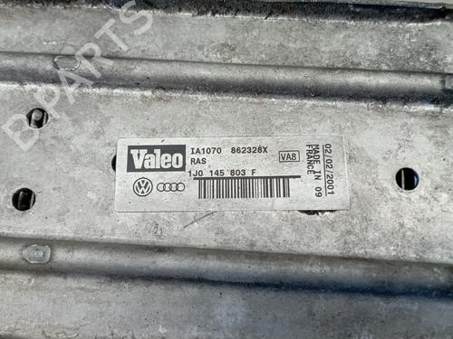 Intercooler SKODA OCTAVIA I (1U2)  | BP25319653M30 