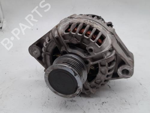 Used Alternator OPEL ASTRA H (A04) [2004-2014]  25324733