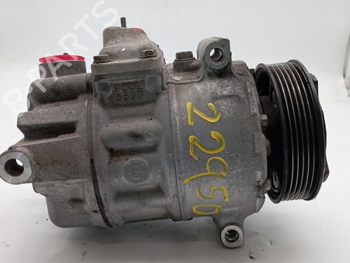 Airco pomp VW PASSAT B6 (3C2) [2005-2011]  29311904