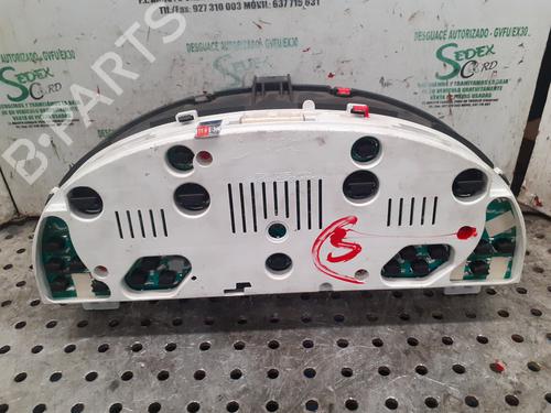 Instrument cluster DAEWOO NUBIRA Saloon (J100)  | BP25316322C47 