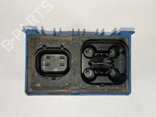 Electronic module OPEL CORSA D (S07)  | BP25312433M83 