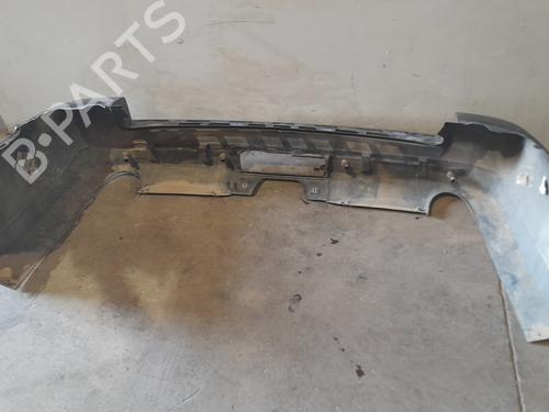 Rear bumper LAND ROVER RANGE ROVER SPORT I (L320)  | BP25329226C8 