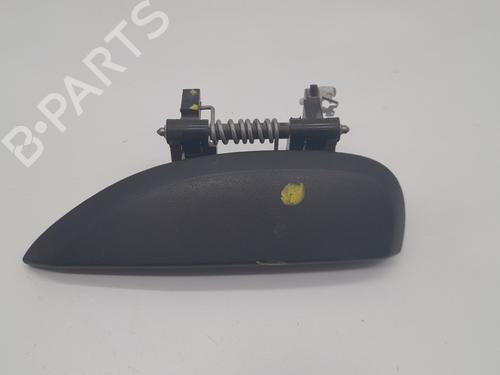 Used Front left exterior door handle DACIA SANDERO II [2012-2025]  25310065