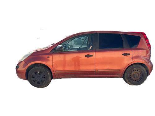 Brugte NISSAN NOTE (E11, NE11)  1.5 dCi  4769353