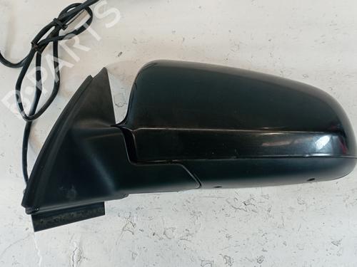 Left mirror AUDI A4 B6 (8E2) 1.8 T | BP25313583C26 
