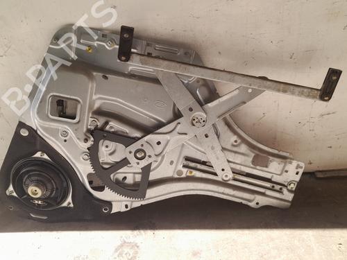 Front left window mechanism KIA SPORTAGE II (JE_, KM_) 2.0 CRDi | BP25320216C22 