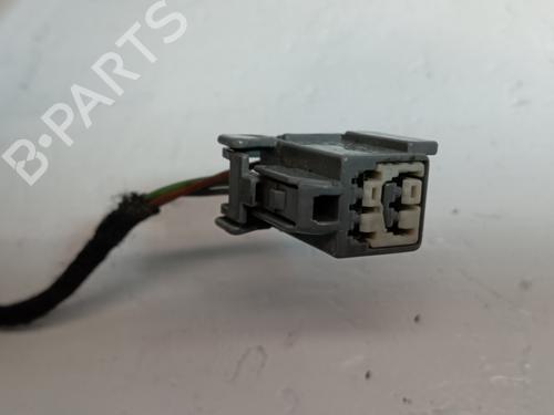 Right mirror FORD FOCUS C-MAX (DM2)  | BP25317007C27 