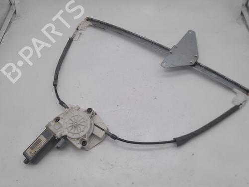 Used Front right window mechanism PEUGEOT 307 Break (3E) 1.6 HDi 110 (109 hp) 25312067
