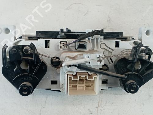 Climate control DACIA DOKKER MPV (KE_)  | BP25316551I5 