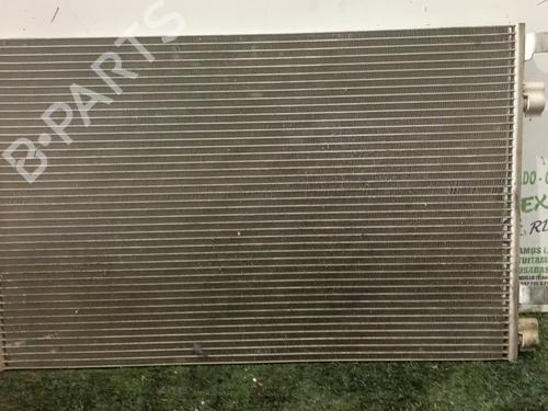 AC radiator RENAULT MEGANE II (BM0/1_, CM0/1_)  | BP25318924M32 