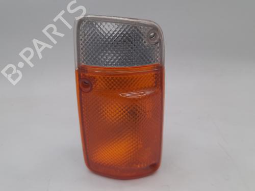 Used Left front indicator NISSAN PATROL GR IV (Y60, GR) 2.8 TD (Y60A) (116 hp) 25315043