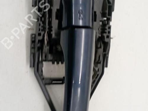 Front left exterior door handle VOLVO V60 I (155) D3 / D4 | BP29736082C128