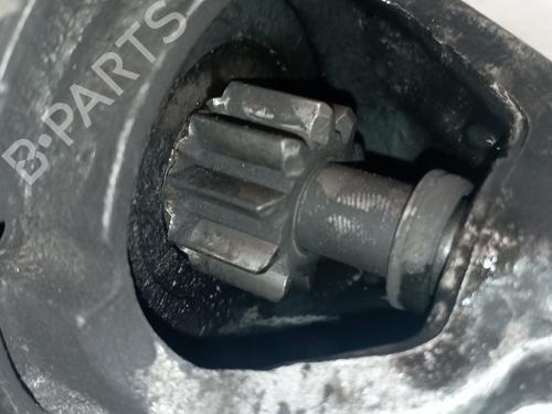 Starter OPEL FRONTERA B (U99)  | BP25315525M8 