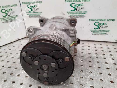 AC compressor SEAT LEON (1M1)  | BP25324150M34 