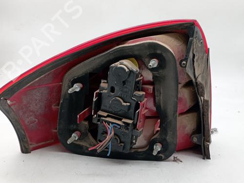 Right taillight AUDI A6 C5 (4B2, 4B4) | BP31281872C35