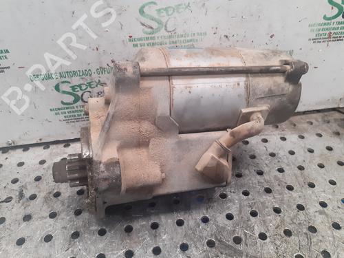 Starter LAND ROVER FREELANDER I (L314)  | BP25322738M8 