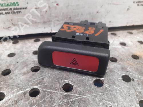 Used Warning switch ROVER 600 I (RH) [1993-2000]  25307352