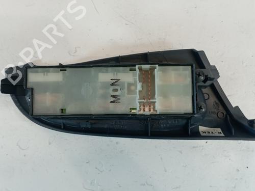 Left front window switch NISSAN ALMERA II Hatchback (N16)  | BP25313457I27 