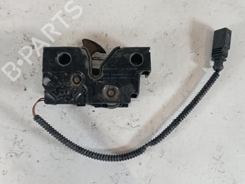 Used Hood lock SEAT IBIZA IV (6J5, 6P1) [2008-2017]  25311206