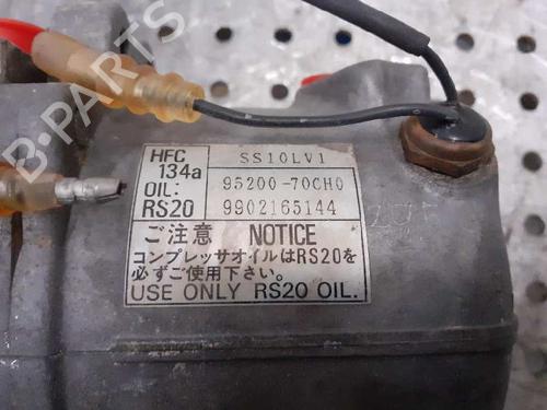 Used AC compressor SUZUKI VITARA (ET) HDI (SE 420HDI) (87 hp) 25326024