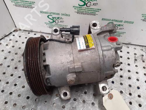 Used AC compressor NISSAN ALMERA II Hatchback (N16) [2000-2025]  25318471