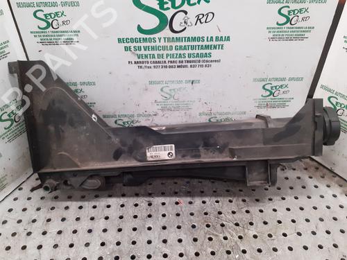 Expansion tank BMW 3 (E46)  | BP25314090C120 