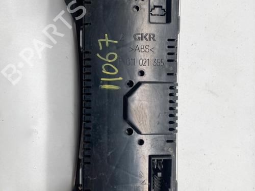 Climate control MERCEDES-BENZ C-CLASS (W203) C 220 CDI (203.008) | BP25327322I5 