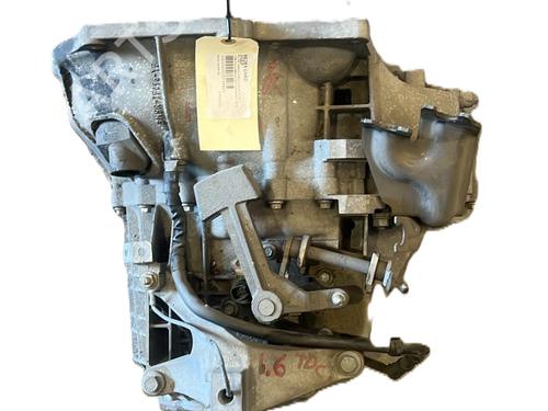 Gearbox FORD FOCUS II Saloon (DB_, FCH, DH) | BP25327892M3 - Image 2
