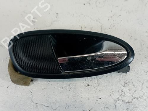 Used Front left interior door handle SEAT LEON (1P1) [2005-2013]  25310844