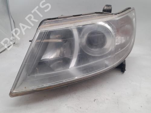 Used Left headlight SUBARU TRIBECA (B9) [2005-2025]  25330248