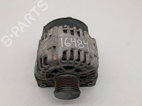 Used Alternator RENAULT SCÉNIC III (JZ0/1_) [2008-2016]  29984234