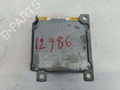 ECU airbags MERCEDES-BENZ A-CLASS (W168) A 160 CDI (168.006) | BP25309874M53 