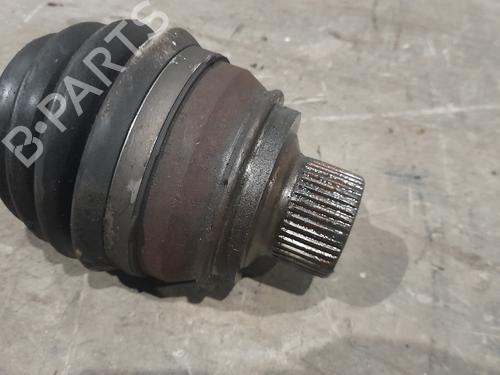 Used Left front driveshaft AUDI A4 B8 (8K2) [2007-2017]  25325908