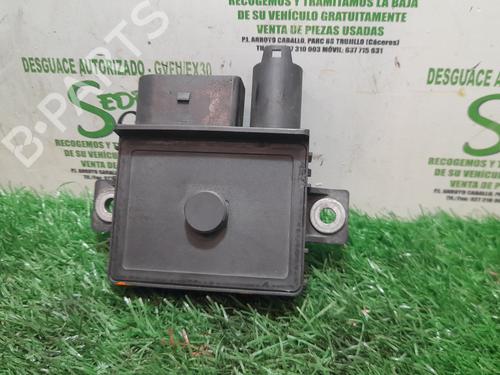 Used Electronic module BMW 1 (E87) [2003-2013]  25318529