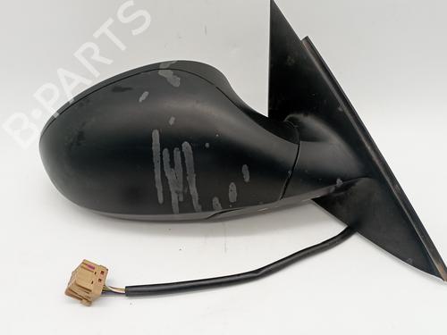 Right mirror SEAT IBIZA III (6L1)  | BP25311963C27 