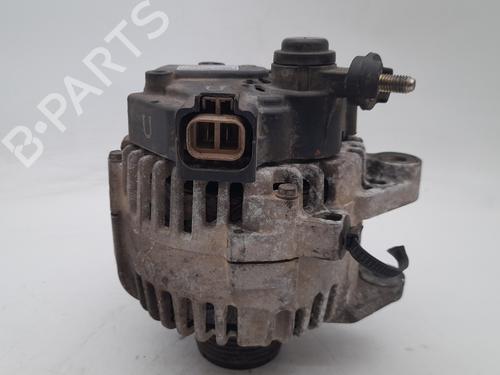 Used Alternator Alternator HYUNDAI MATRIX (FC) 1.5 CRDi (82 hp) 35792673 35792673