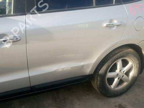 Gearbox HYUNDAI SANTA FÉ II (CM) | BP32403579M3