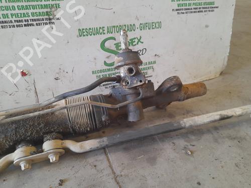 Steering rack LAND ROVER FREELANDER I (L314)  | BP25328467M22 