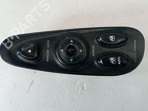 Left front window switch HYUNDAI COUPE I (RD)  | BP25310504I27 