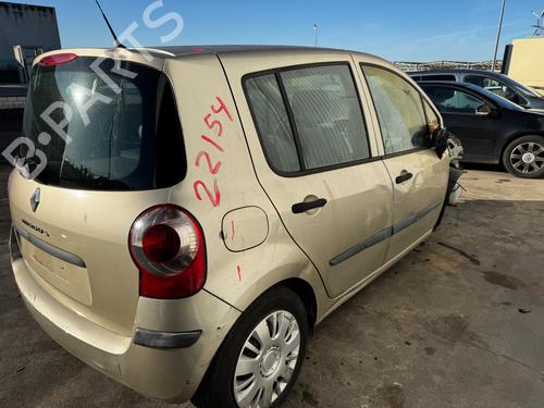 Startmotor RENAULT MODUS / GRAND MODUS (F/JP0_) 1.5 dCi (FP0G, JP0G) | BP29953813M8