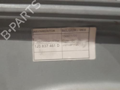 Front left window mechanism VW GOLF IV (1J1)  | BP25319939C22 
