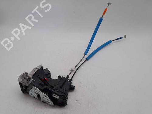 Used Front right lock Front right lock 39203749 39203749