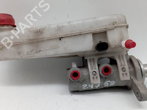 Hovedbremsecylinder Hovedbremsecylinder 38709251 38709251