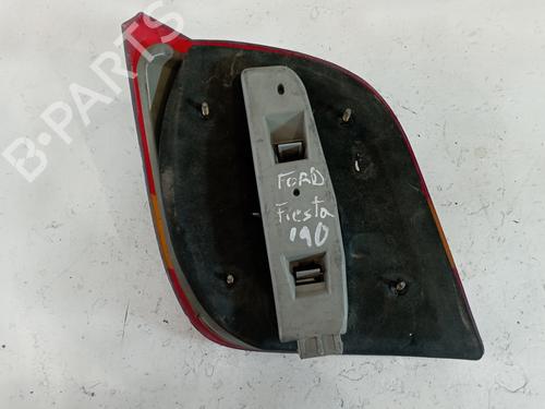 Right taillight FORD FIESTA III (GFJ)  | BP25313115C35 